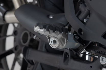 SW-MOTECH FOOTREST KIT EVO FRS.07.112.10302