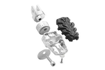 SW-MOTECH FOOTREST KIT EVO FRS.07.112.10302