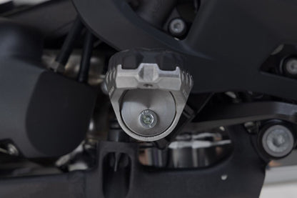 SW-MOTECH FOOTREST KIT EVO FRS.07.112.10302