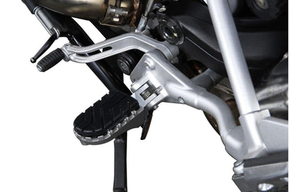 SW-MOTECH FOOTREST KIT ION FRS.17.011.10001/S