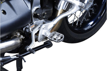 SW-MOTECH FOOTREST KIT ION FRS.17.011.10001/S