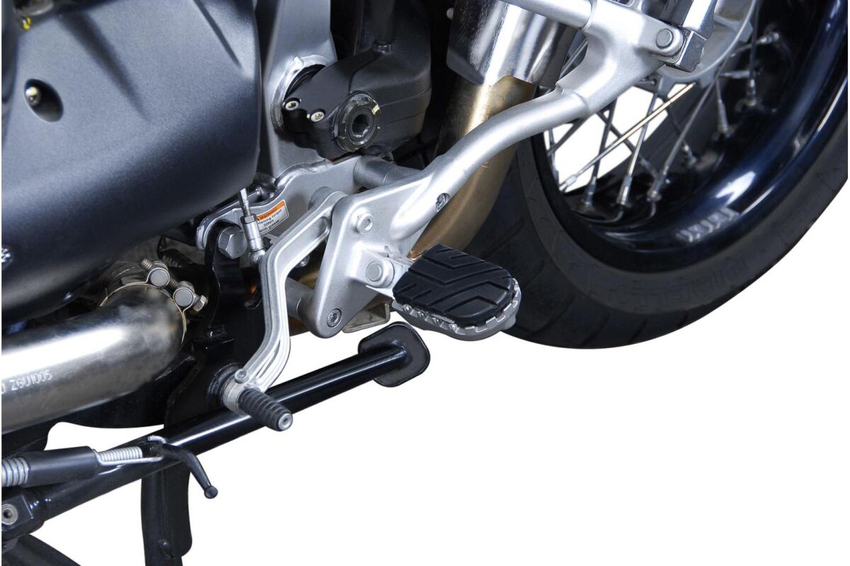 SW-MOTECH FOOTREST KIT ION FRS.17.011.10001/S