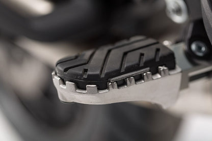 SW-MOTECH ION FOOTPEGS KTM 790 ADV FRS.04.011.10101/S