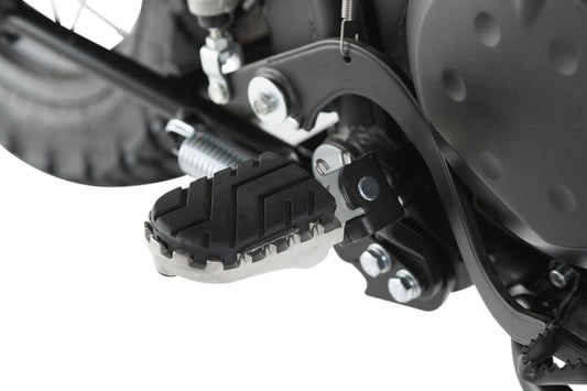 SW-MOTECH ION FOOTREST KIT FRS.08.011.10201/S