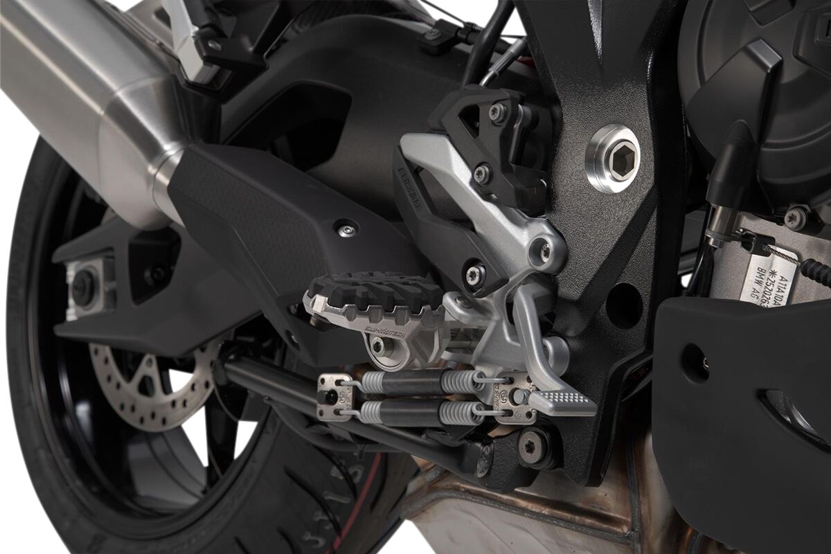 SW-MOTECH EVO FOOTREST KIT FRS.08.112.10102
