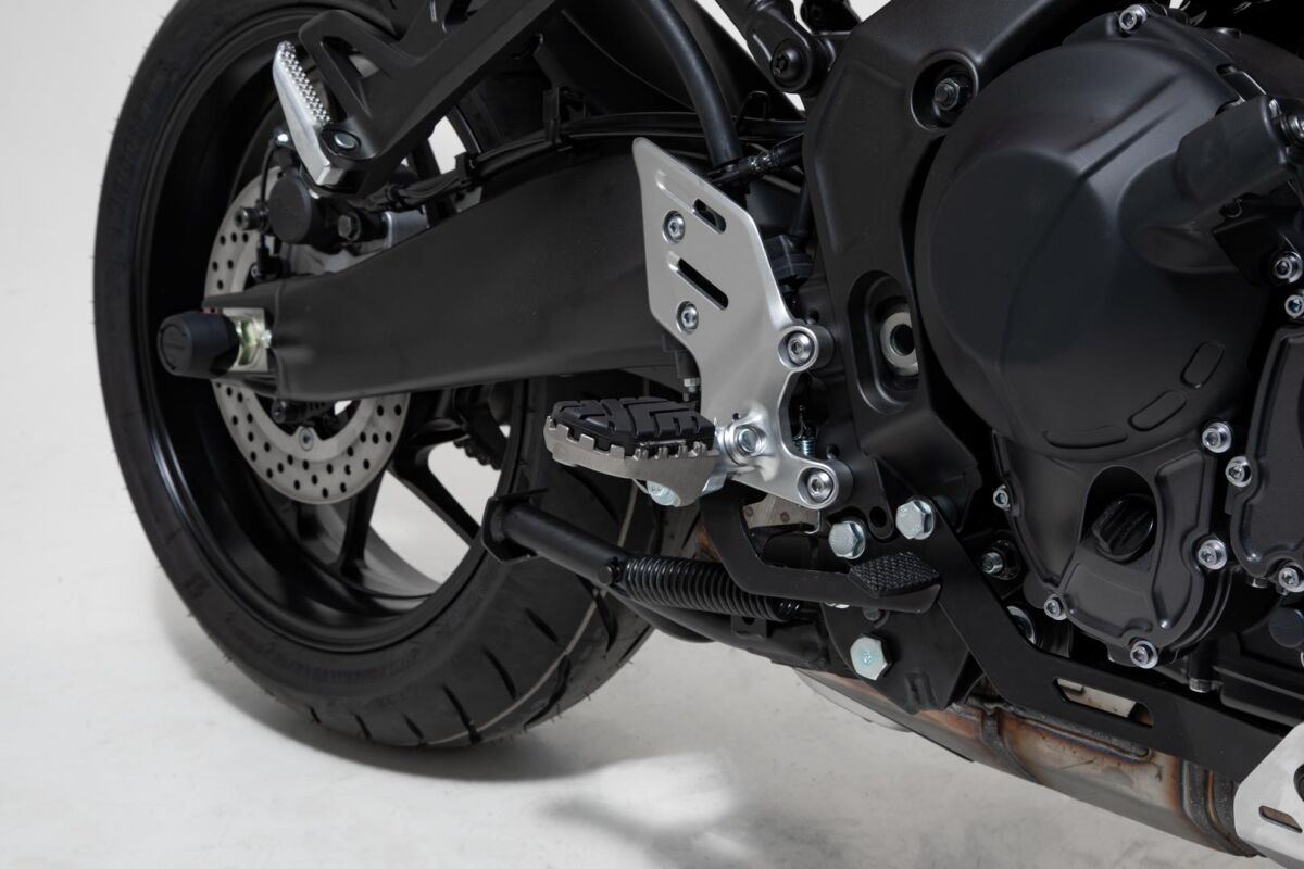SW-MOTECH ION FOOTREST KIT FRS.06.011.10300/S