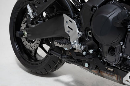 SW-MOTECH ION FOOTREST KIT FRS.06.011.10300/S