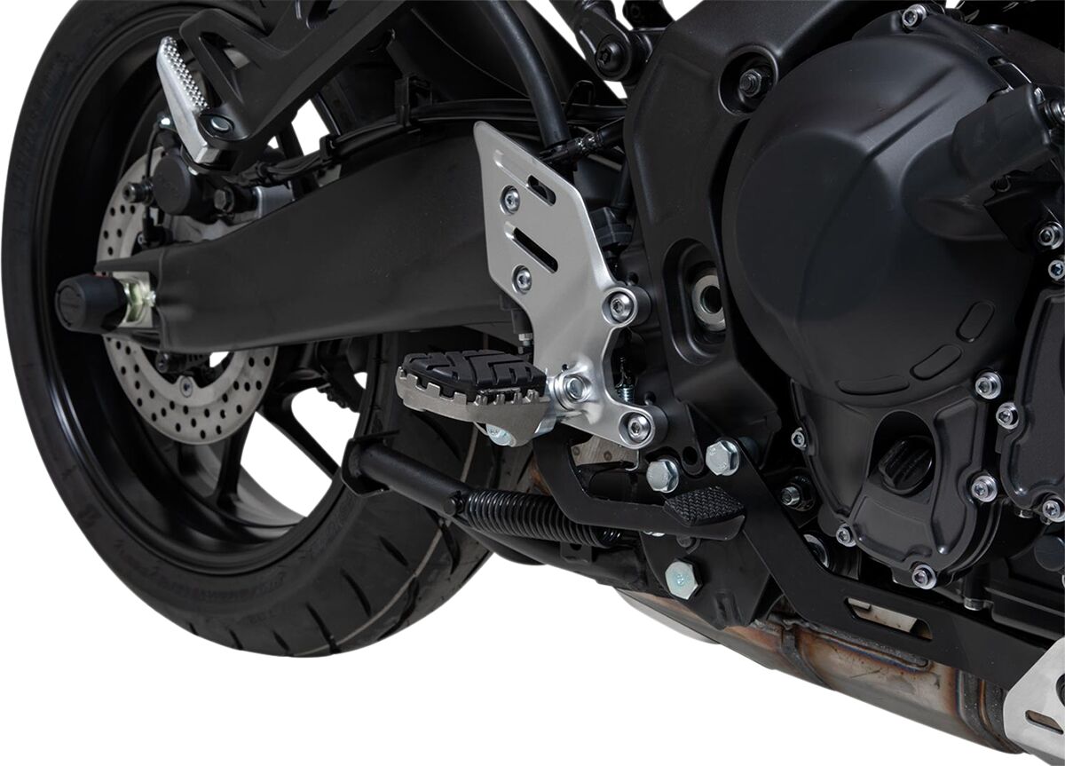 SW-MOTECH ION FOOTREST KIT FRS.06.011.10300/S