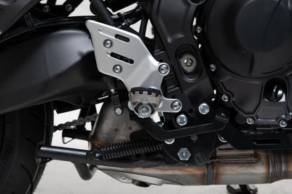 SW-MOTECH ION FOOTREST KIT FRS.06.011.10300/S