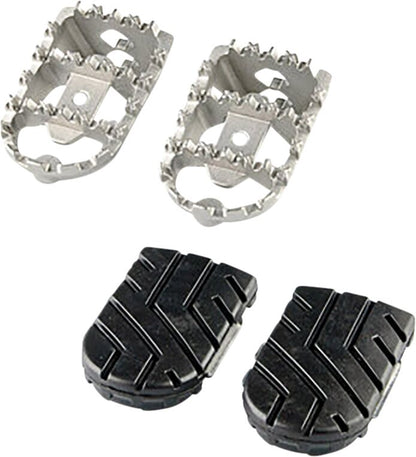 SW-MOTECH ION FOOTREST KIT FRS.07.011.10901/S