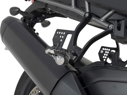 SW-MOTECH EVO PILLION FOOTREST KIT FRS.18.112.10100