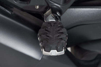 SW-MOTECH EVO PILLION FOOTREST KIT FRS.18.112.10100