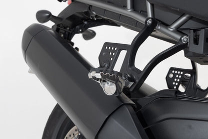 SW-MOTECH EVO PILLION FOOTREST KIT FRS.18.112.10100
