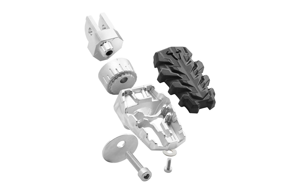 SW-MOTECH EVO FOOTREST KIT FRS.06.112.10300