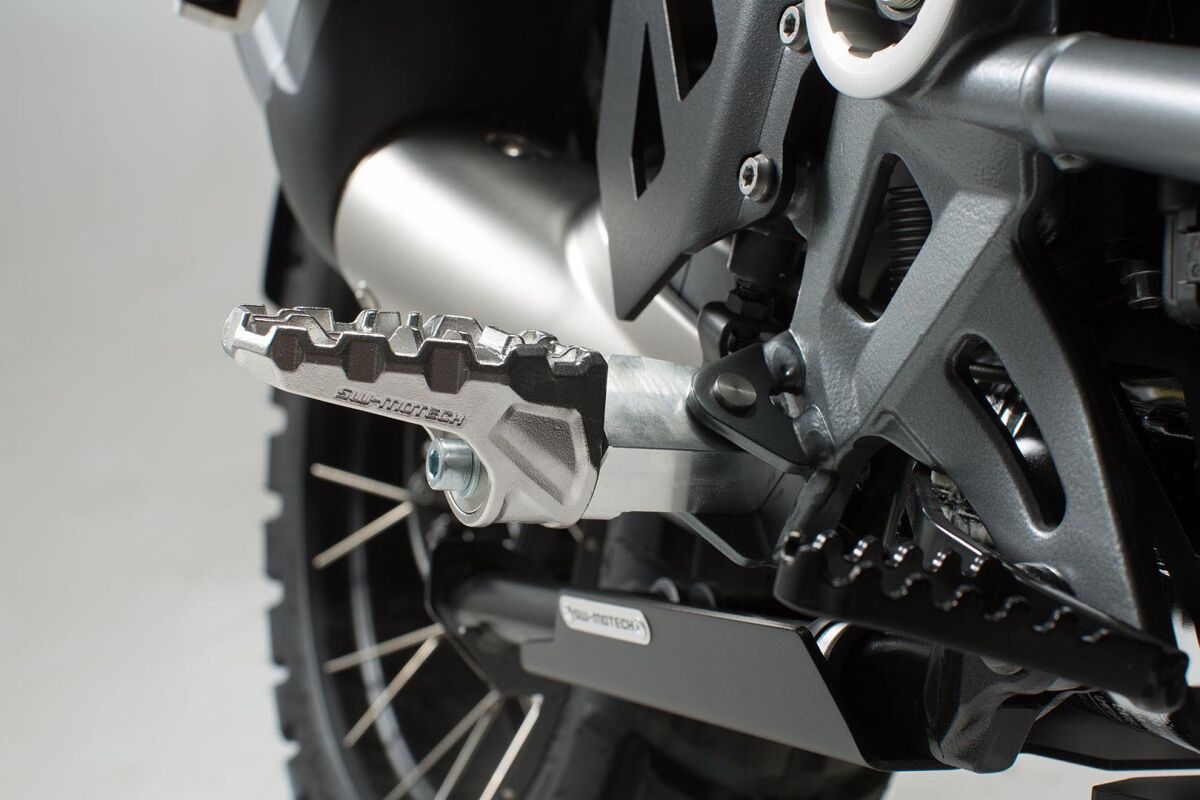 SW-MOTECH EVO FOOTREST KIT FRS.06.112.10300
