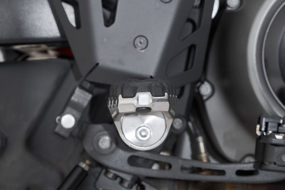 SW-MOTECH EVO FOOTREST KIT FRS.18.112.10001