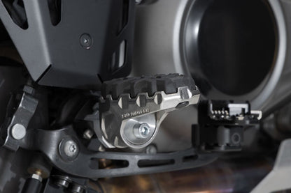 SW-MOTECH EVO FOOTREST KIT FRS.18.112.10001