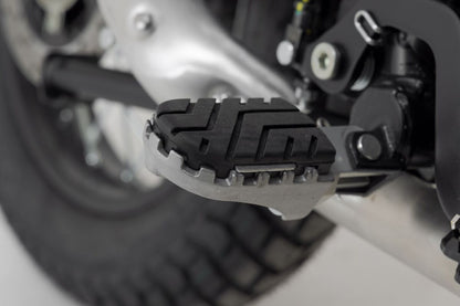 SW-MOTECH ION FOOTREST KIT FRS.07.011.10602/S