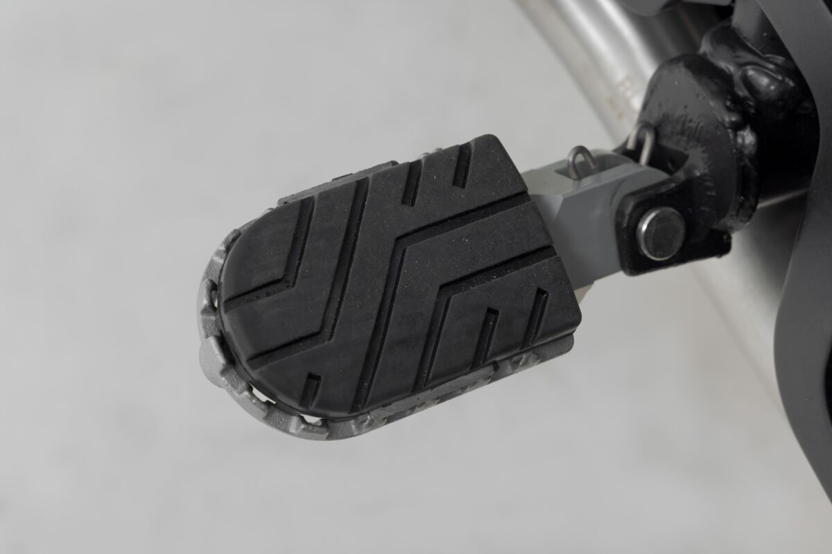 SW-MOTECH ION FOOTREST KIT FRS.07.011.10602/S