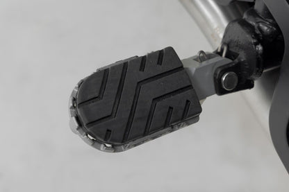 SW-MOTECH ION FOOTREST KIT FRS.07.011.10602/S