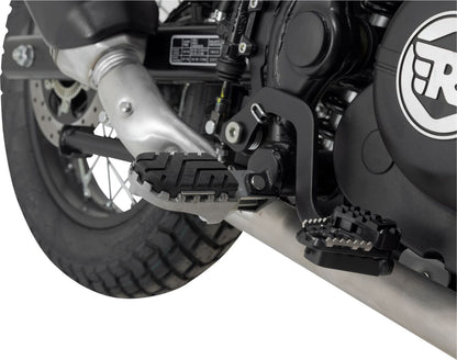 SW-MOTECH ION FOOTREST KIT FRS.07.011.10602/S