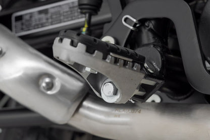 SW-MOTECH ION FOOTREST KIT FRS.07.011.10602/S