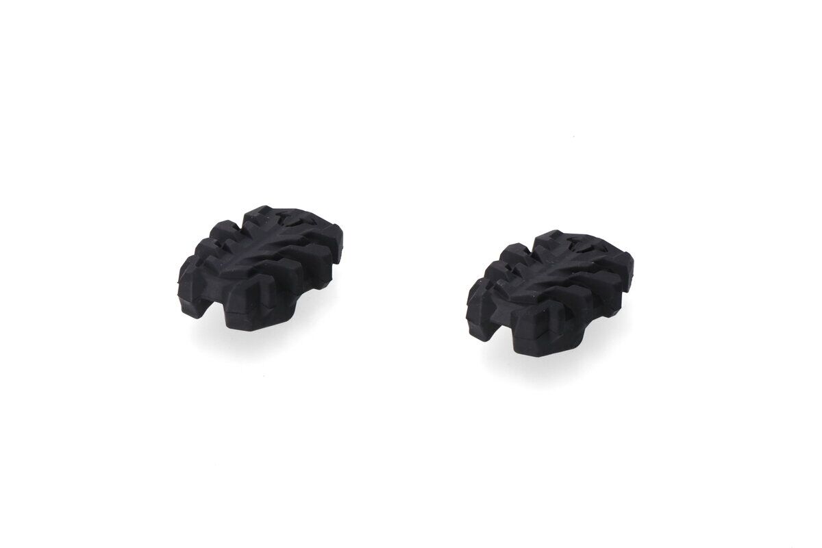 SW-MOTECH FOOTPEG PADS EVO FOOTPEGS FRS.00.112.10500