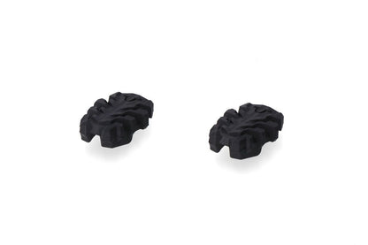 SW-MOTECH FOOTPEG PADS EVO FOOTPEGS FRS.00.112.10500