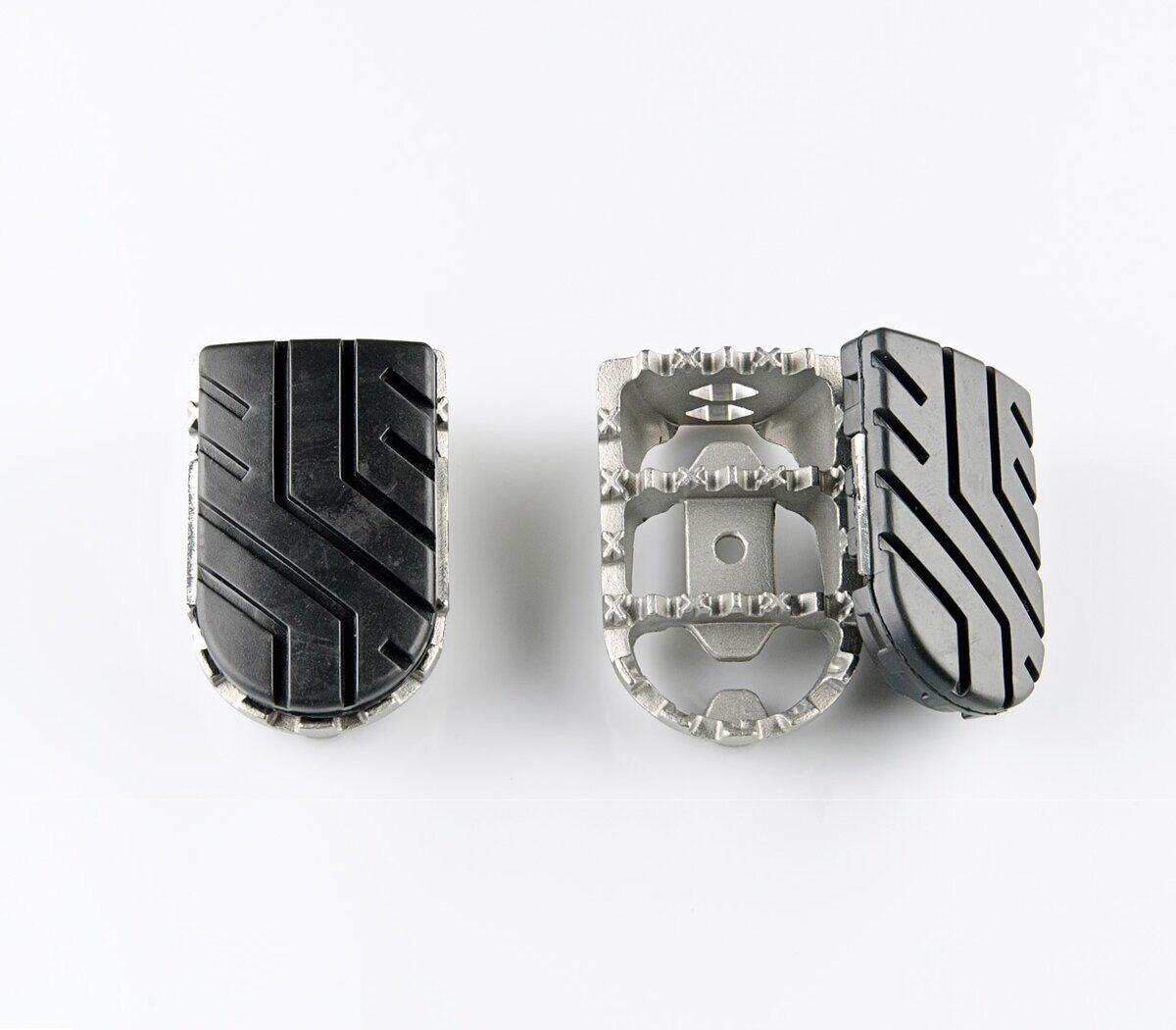SW-MOTECH ION FOOTREST KIT FRS.22.011.10201/S