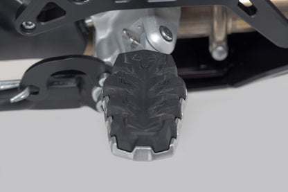 SW-MOTECH EVO FOOTREST KIT FRS.22.112.10201