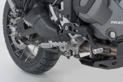 SW-MOTECH EVO FOOTREST KIT FRS.22.112.10201