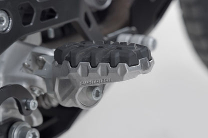 SW-MOTECH EVO FOOTREST KIT FRS.22.112.10201