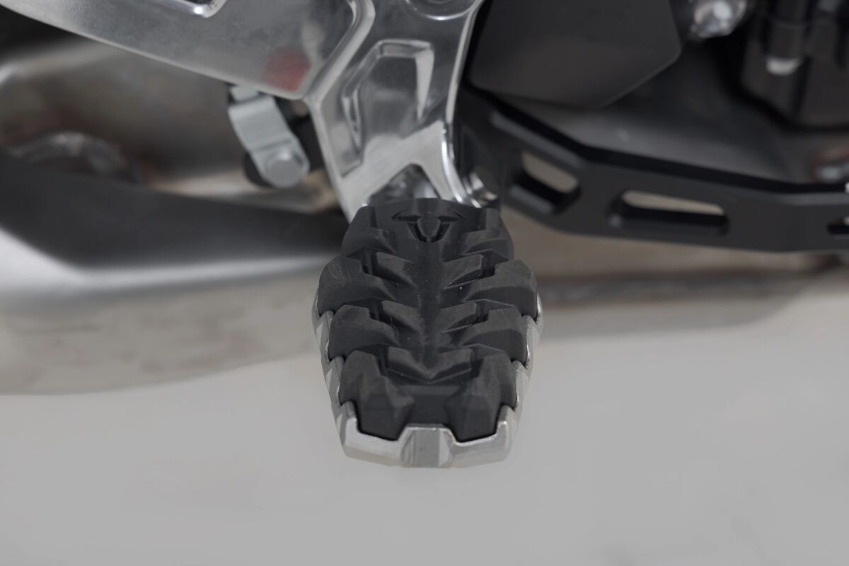 SW-MOTECH EVO FOOTREST KIT FRS.11.112.10500