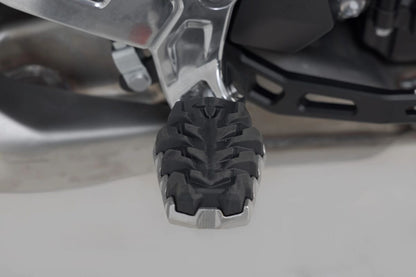 SW-MOTECH EVO FOOTREST KIT FRS.11.112.10500