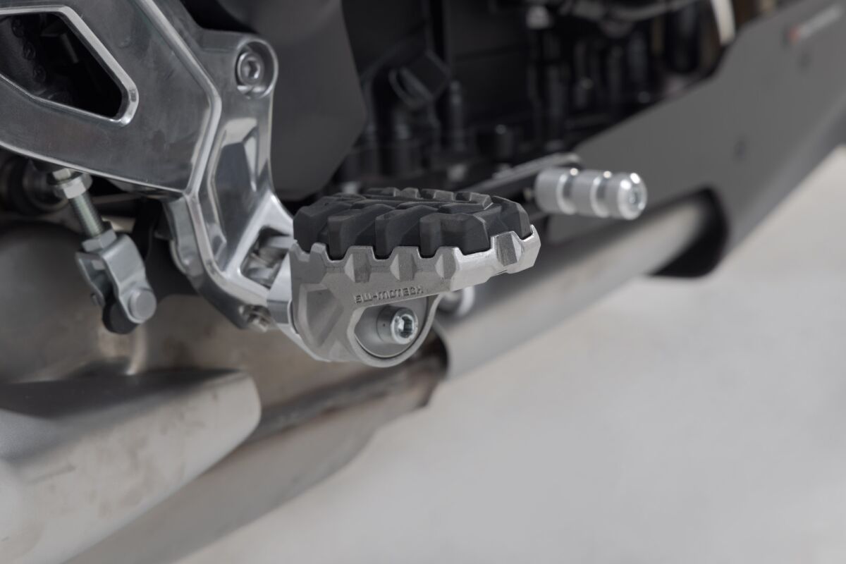 SW-MOTECH EVO FOOTREST KIT FRS.11.112.10500
