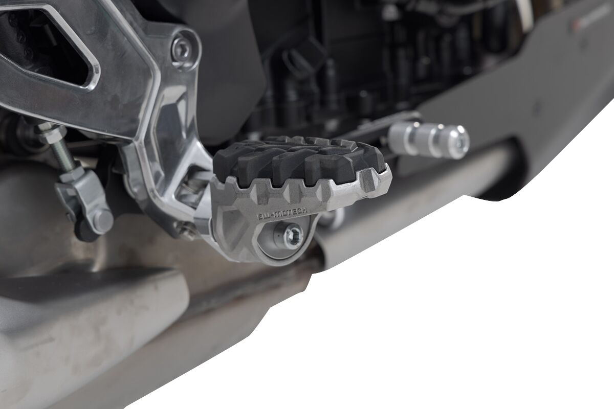 SW-MOTECH EVO FOOTREST KIT FRS.11.112.10500