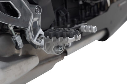 SW-MOTECH EVO FOOTREST KIT FRS.11.112.10500
