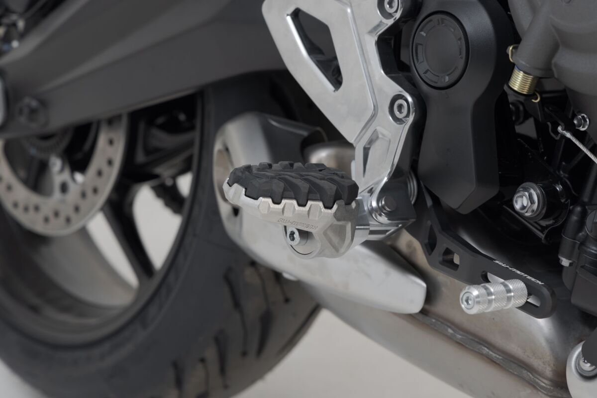 SW-MOTECH EVO FOOTREST KIT FRS.11.112.10500