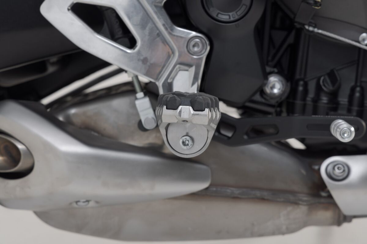 SW-MOTECH EVO FOOTREST KIT FRS.11.112.10500