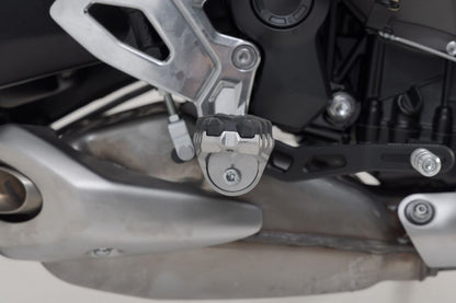 SW-MOTECH EVO FOOTREST KIT FRS.11.112.10500