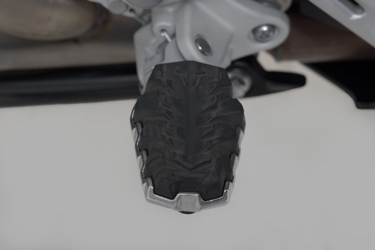 SW-MOTECH EVO FOOTREST KIT FRS.11.112.10600