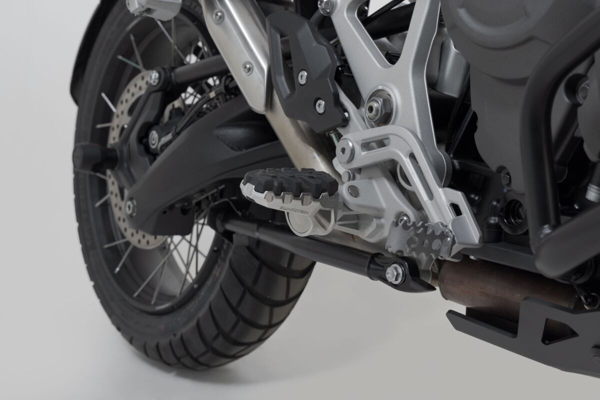 SW-MOTECH EVO FOOTREST KIT FRS.11.112.10600