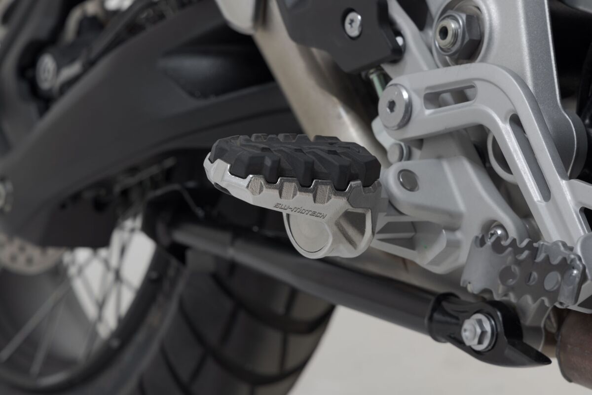 SW-MOTECH EVO FOOTREST KIT FRS.11.112.10600