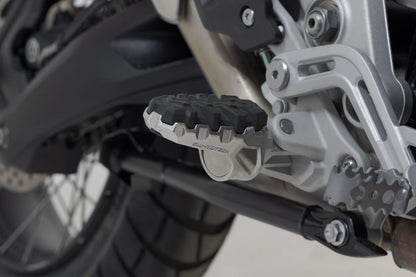 SW-MOTECH EVO FOOTREST KIT FRS.11.112.10600