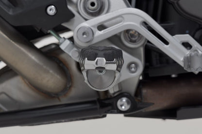 SW-MOTECH EVO FOOTREST KIT FRS.11.112.10600
