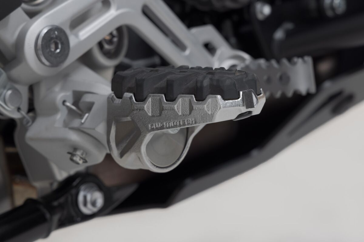 SW-MOTECH EVO FOOTREST KIT FRS.11.112.10600