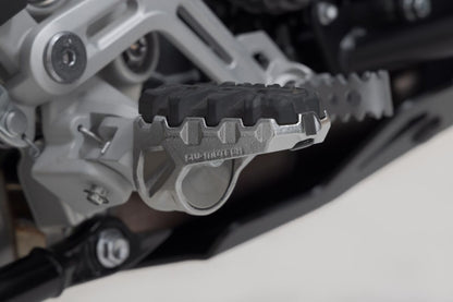 SW-MOTECH EVO FOOTREST KIT FRS.11.112.10600