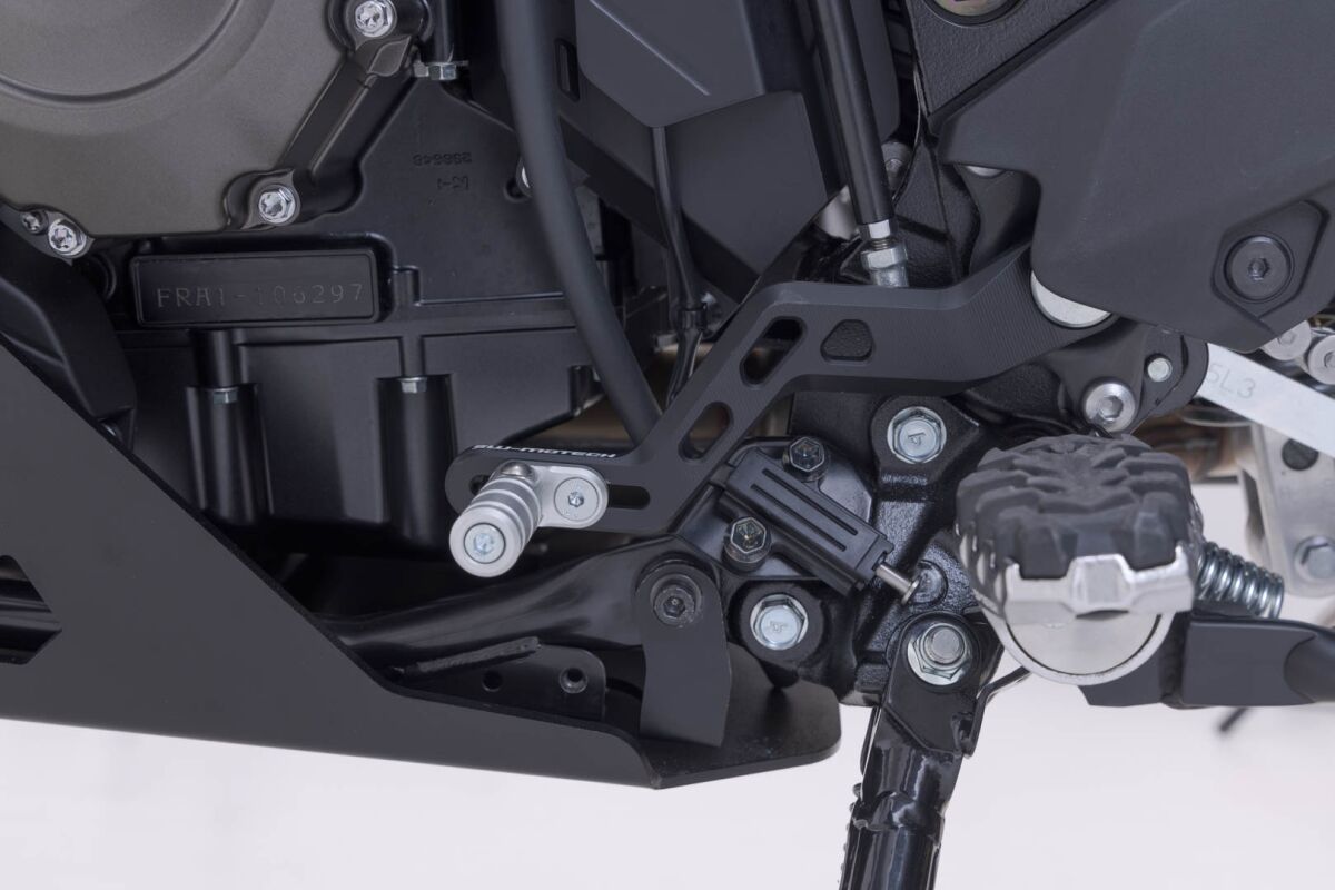SW-MOTECH GEAR LEVER FSC.05.845.10000