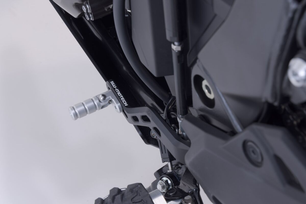 SW-MOTECH GEAR LEVER FSC.05.845.10000