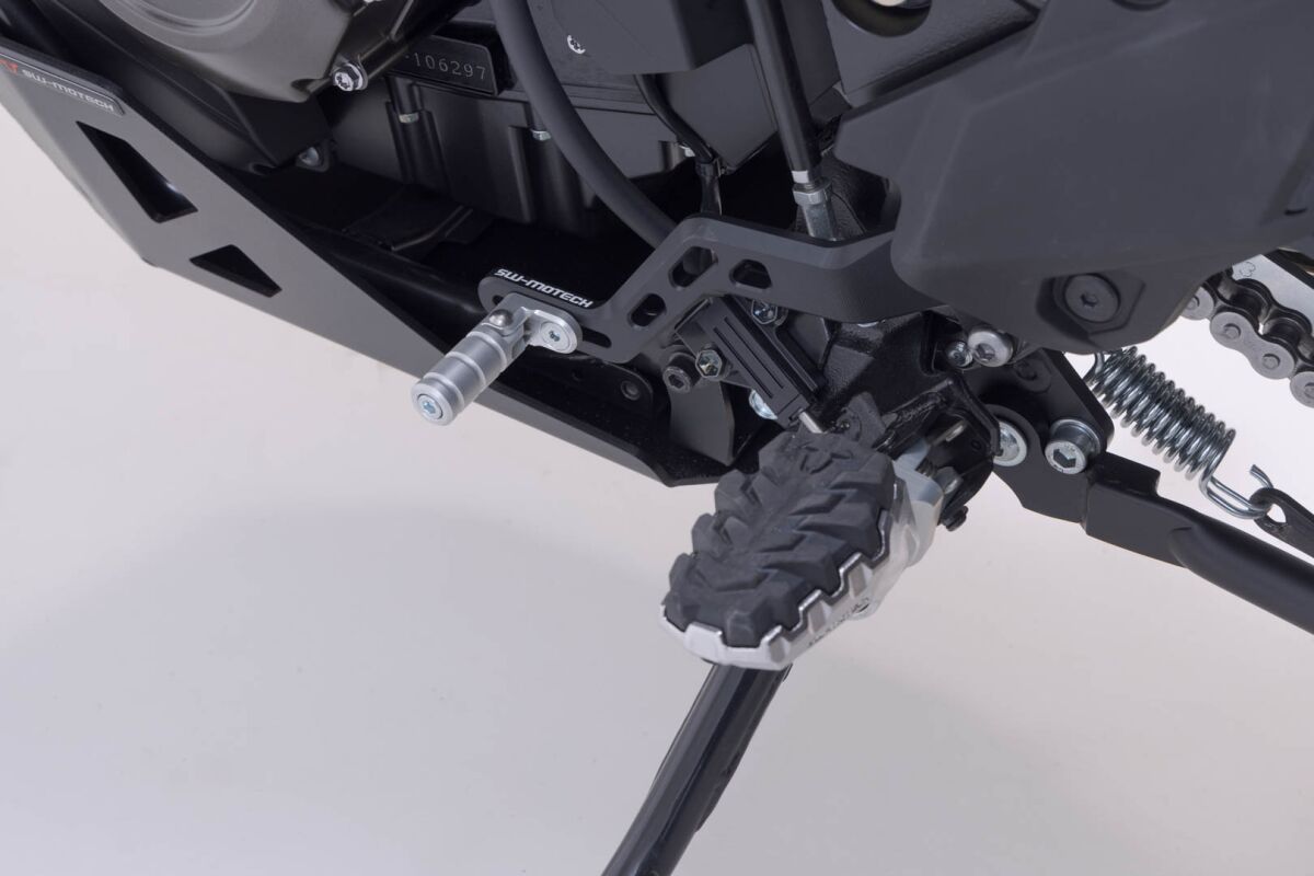 SW-MOTECH GEAR LEVER FSC.05.845.10000